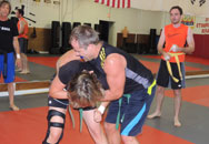 Krav Maga