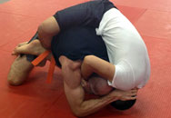 Krav Maga
