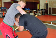 Krav Maga